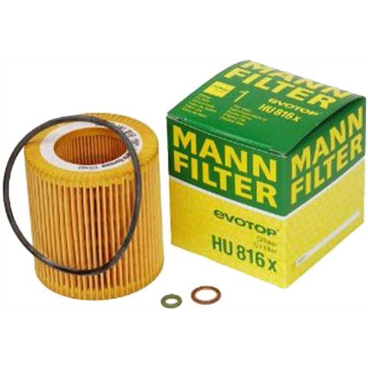 KIT-070224-240 GenuineXL Motor Oil for 535 740 3 Series 328 320 528 525 530 325