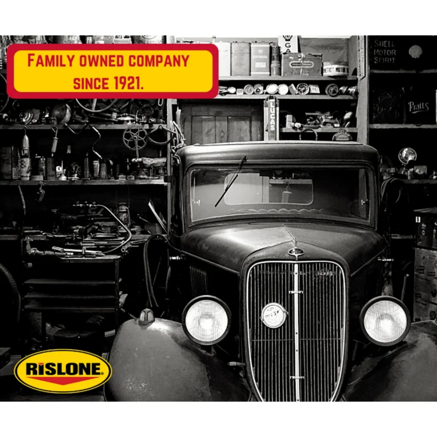(2 PACK) Rislone Ring Seal Smoke Repair Additive, Stops Engine Smoking – 16 Oz