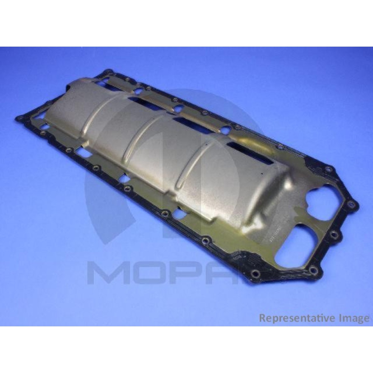 68523994AA Mopar Motor Oil for Jeep Cherokee Grand Wagoneer Gladiator Renegade