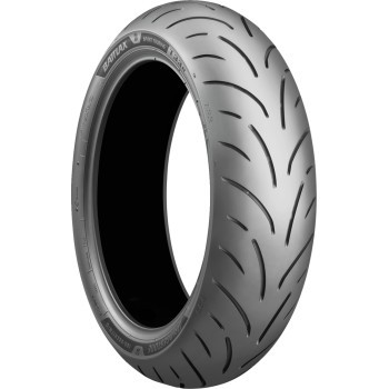 Bridgestone T33 Battlax Sport Touring Rear Tires 20062