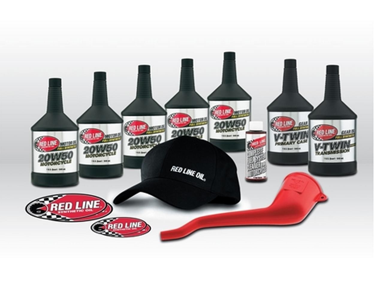 Red Line Oil Engine Oil | 90231