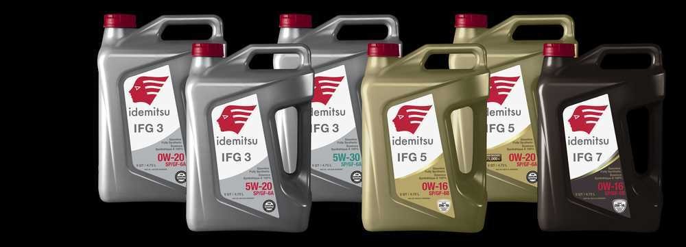Engine Oil