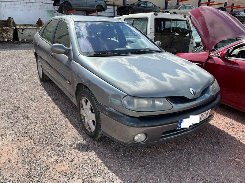 8200040575 172899 oil decanter RENAULT LAGUNA B56 1.9 DCI DIESEL CAT 1998