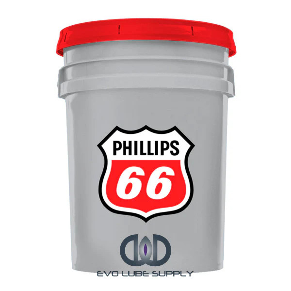 Phillips 66 Shield Choice (5-30) [5.00-gal./18.93-Liter. Pail] 1081453