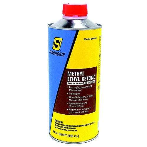Seachoice MEK Quart 946ml #90831