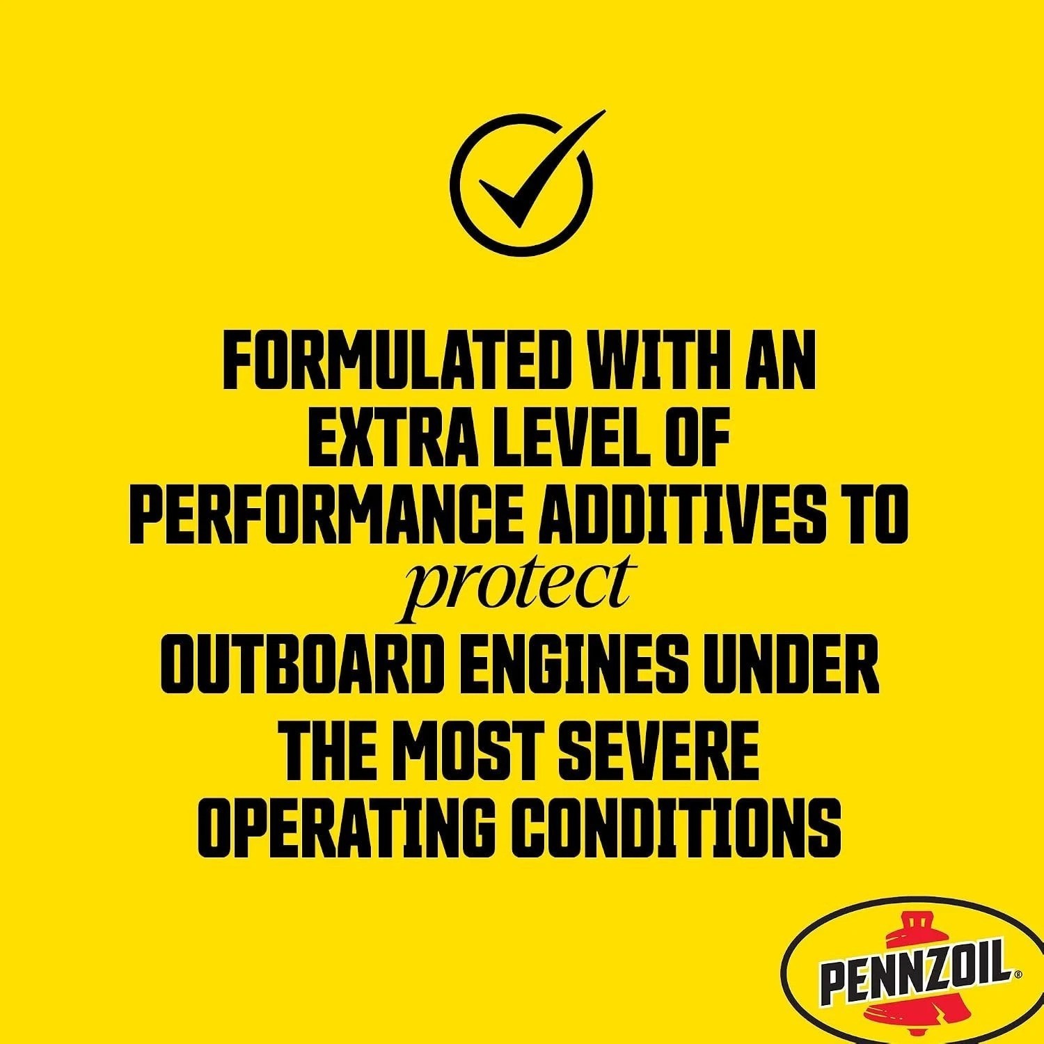 Marine 2-Cycle Synthetic Blend Oil 1 Gallon Jug 3 Pack – Plus NMMA TC-W3