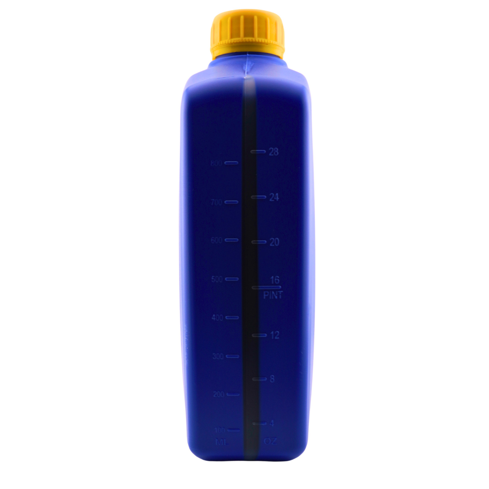 Goodyear Full Synthetic 10W-30 Motor Oil- API SQ/ILSAC GF-7A, 1 Qt. – Pack of 6