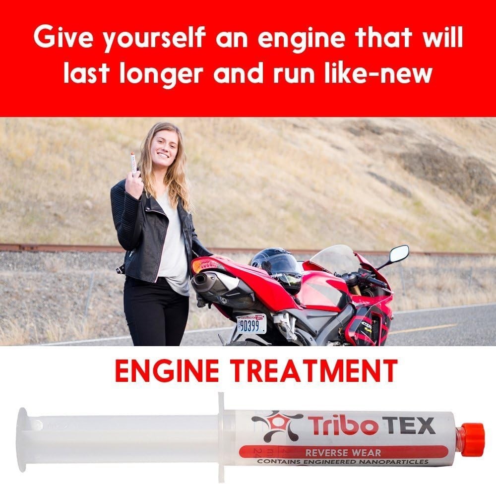 Revolutionary Nano Engine Oil Additive for High Mileage Cars and Diesel Trucks