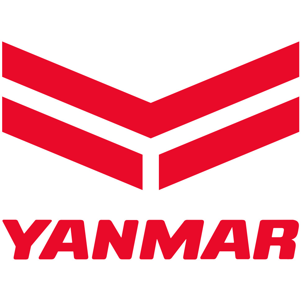 Yanmar HD SAE 30 Diesel Engine Oil Heavy Duty Marine Industrial – Pack of 4