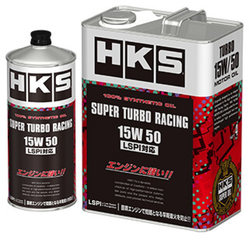 Hks 52001-AK127 HKS Super Oil Premium