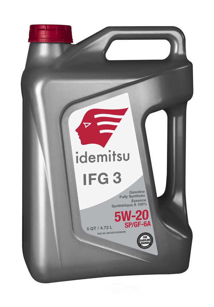 Engine Oil