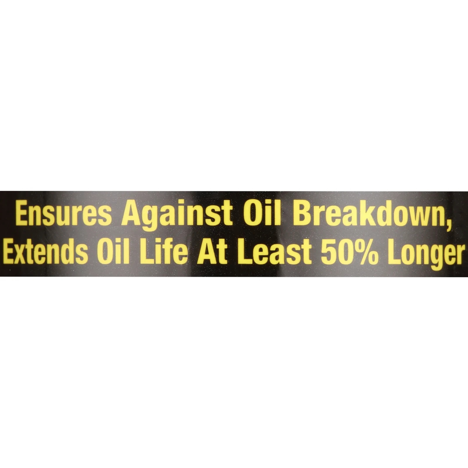 (3 pack) Lucas Oil Products High Mileage Oil Stablizer (1 qt.)