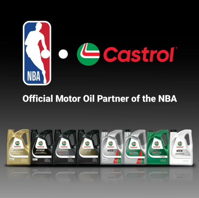 (2 pack) Castrol GTX 10W-30 Conventional Motor Oil, 5 Quarts