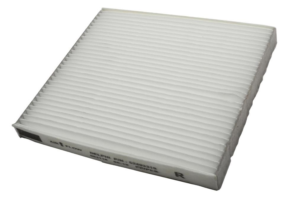 ACDelco 10-9290 5W-30 Syn Blend / Air Oil Cabin Filters PF457G CF125 A2975C