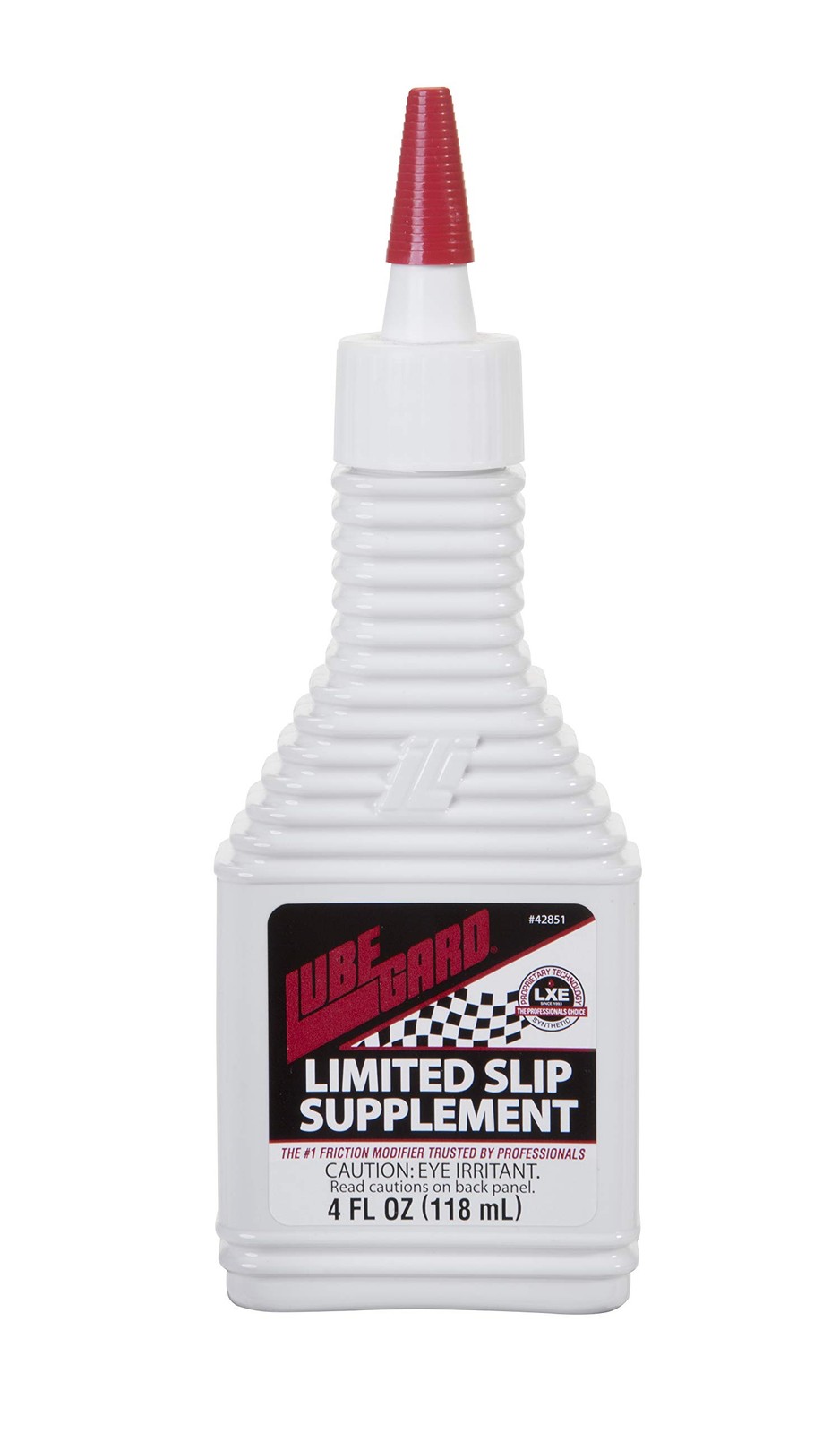 42851 Limited Slip Supplement, 4 fl. oz.