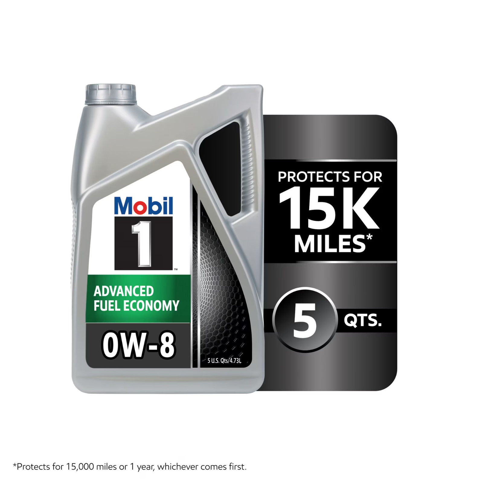 Quicksilver Advanced Premium Plus TC-W3 2-Cycle Outboard Oil – Synthetic Blend