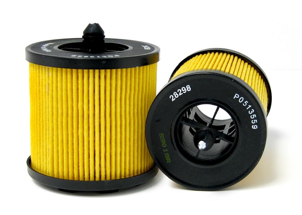 ACDelco 10-9290 5W-30 Syn Blend / Air Oil Cabin Filters PF457G CF125 A2975C