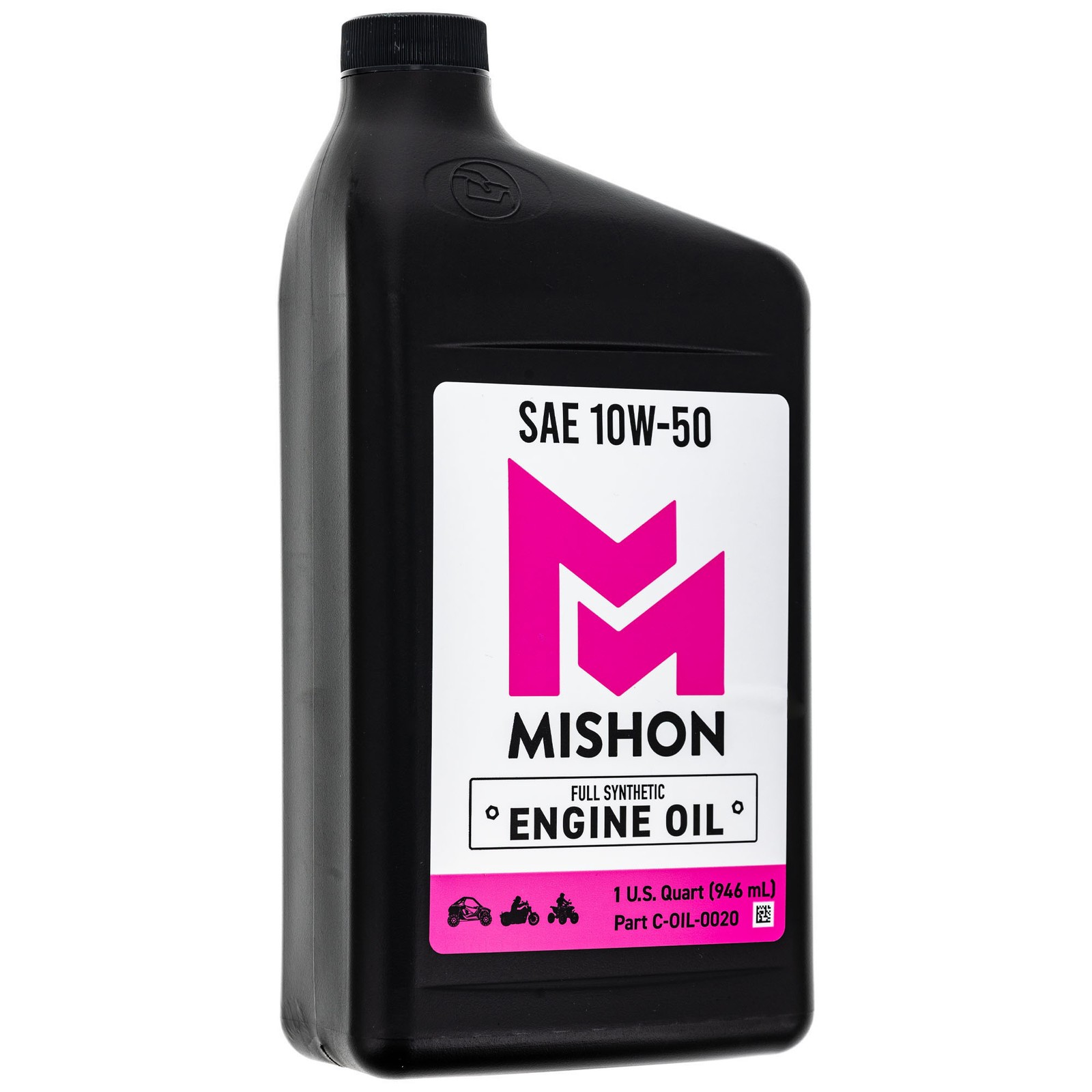 MISHON Engine Oil Change Kit for Kawasaki KX450F KX250F Motorcycle