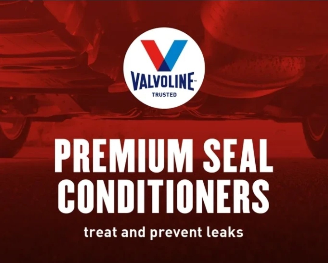 Valvoline Full Synthetic High Mileage 5W-20 Motor Oil w/Max Life Tech, 12 QT 🆕