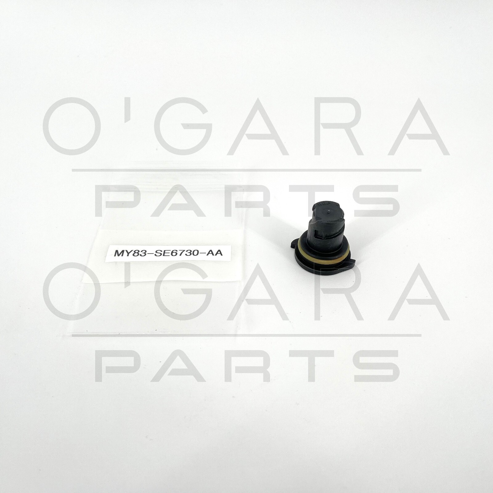 Aston Martin DBX Oil Change Package