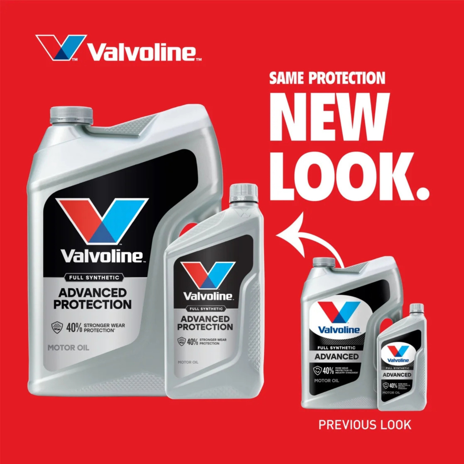 (4 pack) VP Racing Fuels 16-oz 2-cycle engines Full synthetic Engine Oil