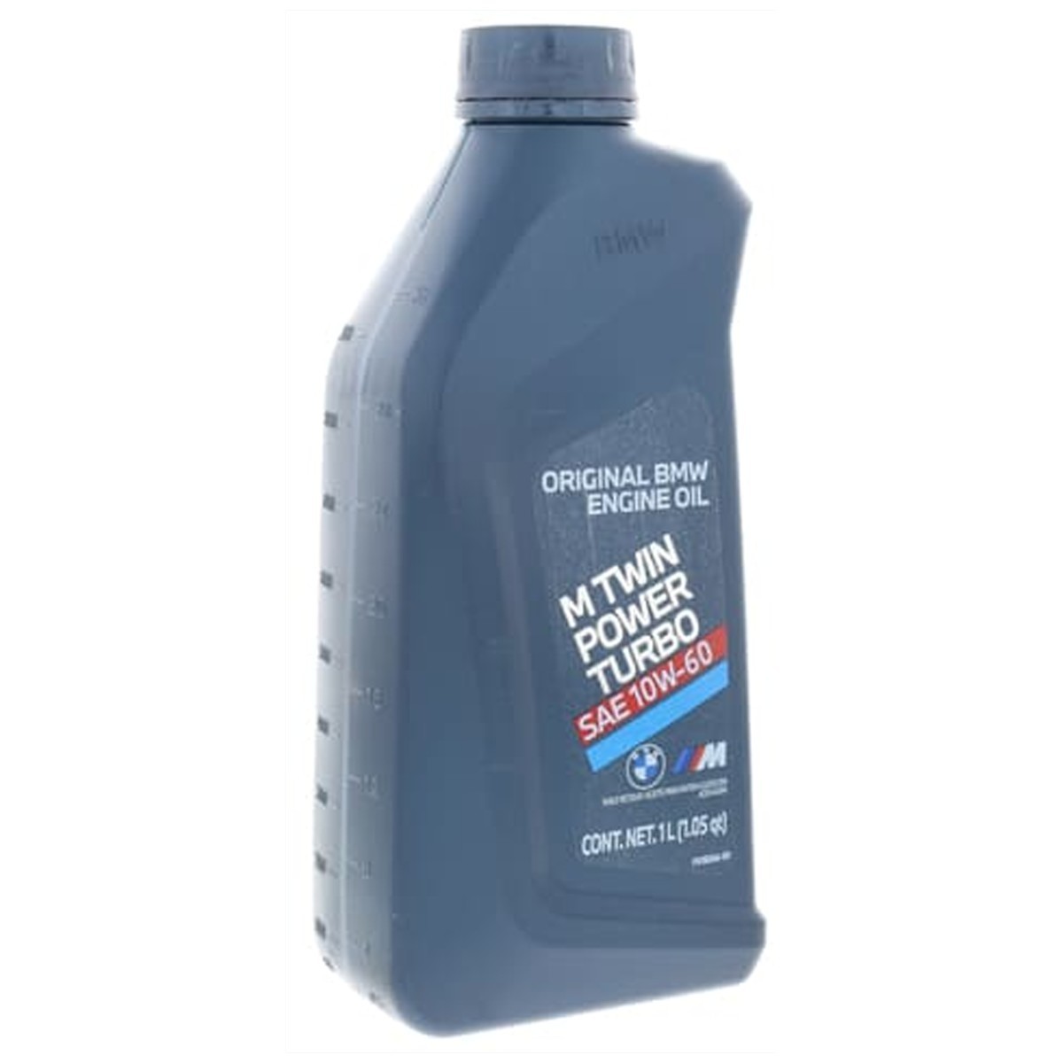KIT-041726-85 Genuine BMW Motor Oil for 3 Series E46 / M M3 2001-2006