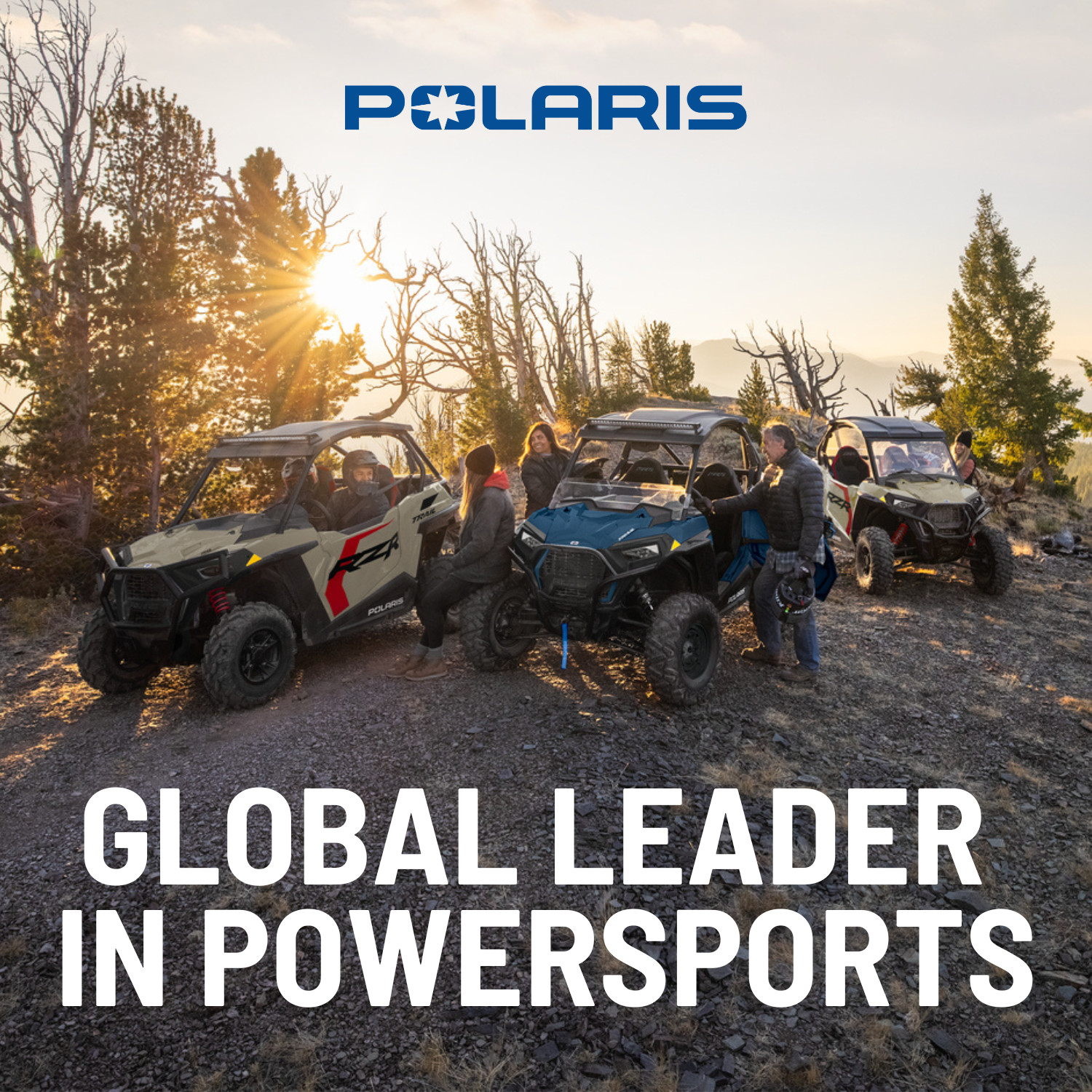 Polaris PS-4 Full-Synthetic Oil, 40000022