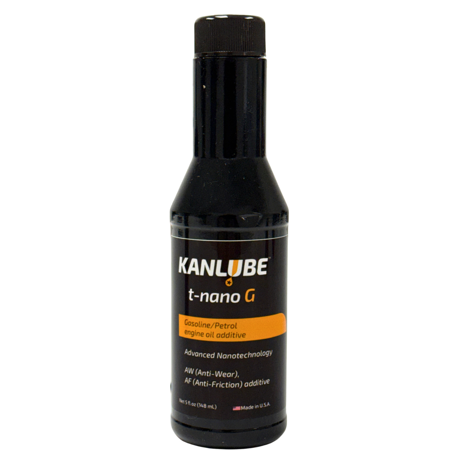 KANLUBE t-nano G Engine Oil Additive Nano Friction Reducer Anti-Wear Engine