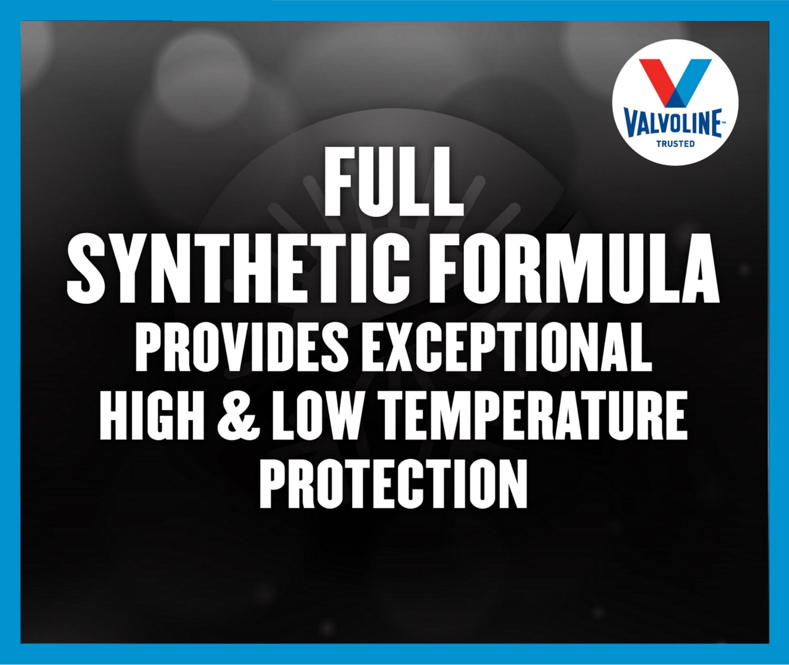Valvoline FlexFill Full Synthetic SAE 75W-140 Gear Oil 1 QT Pouch