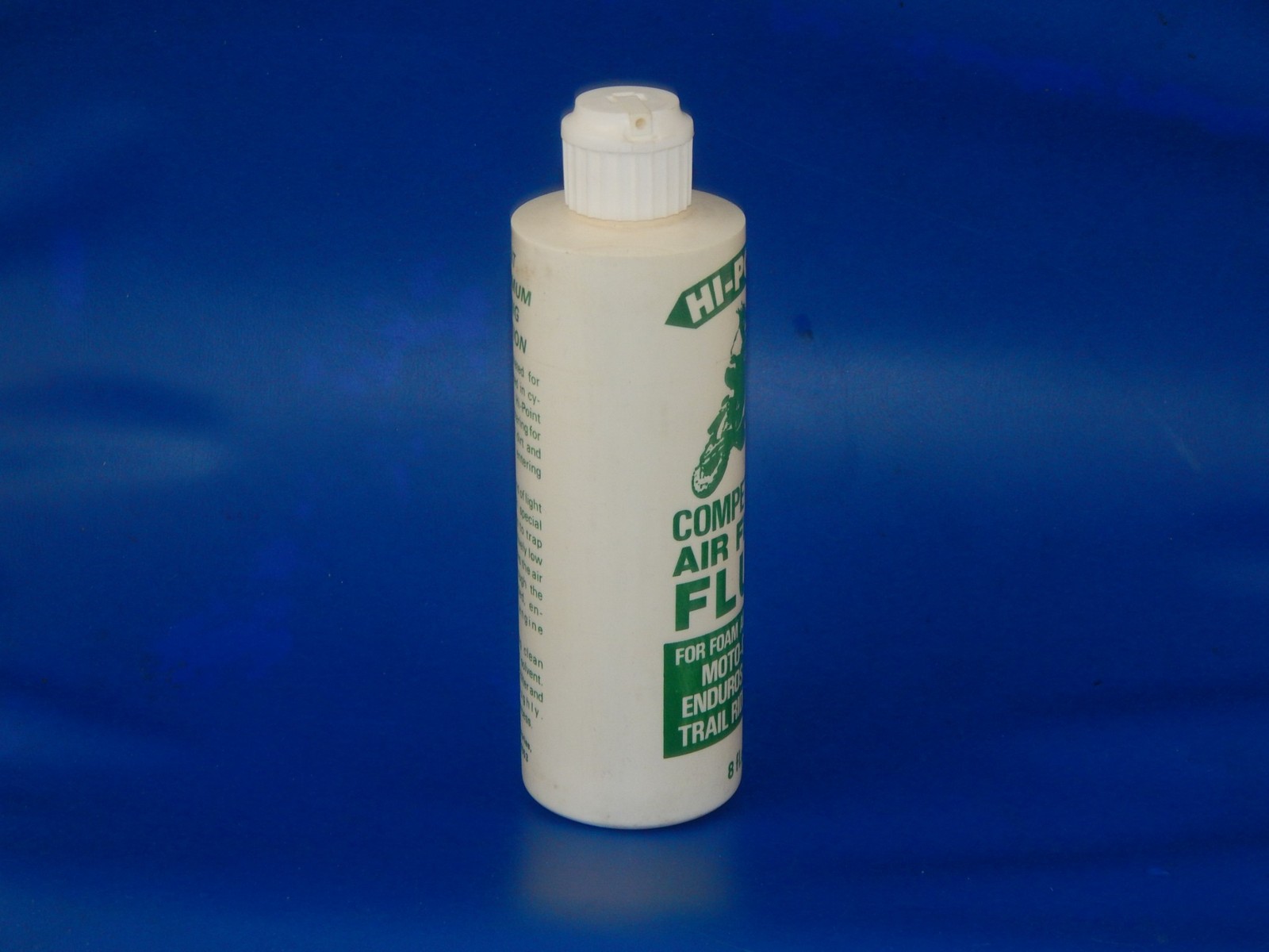 HI-POINT COMPETITION AIR FILTER FOAM FLUID CROSS ENDURO TRIAL 8oz BOTTLE PENTON