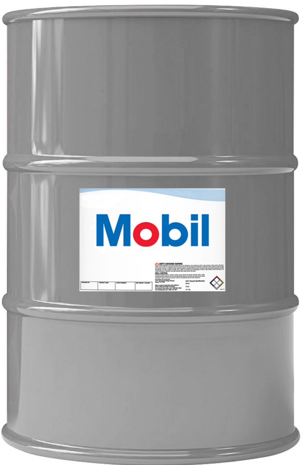 MOBILGARD SHC SYN DIESEL ENGINE OIL SAE 40 (104764) 55 Gal Drum
