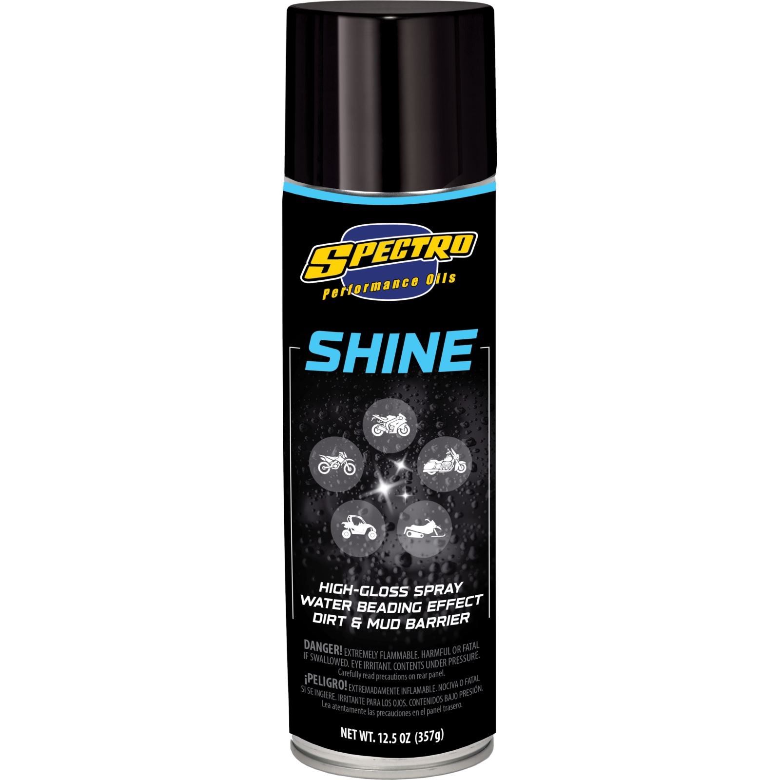 Spectro Performance Oils SHINE 12.5 OZ 310694