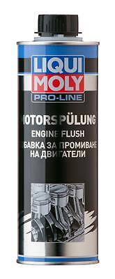 LIQUI MOLY 2662 MOTORÖLADDITIV