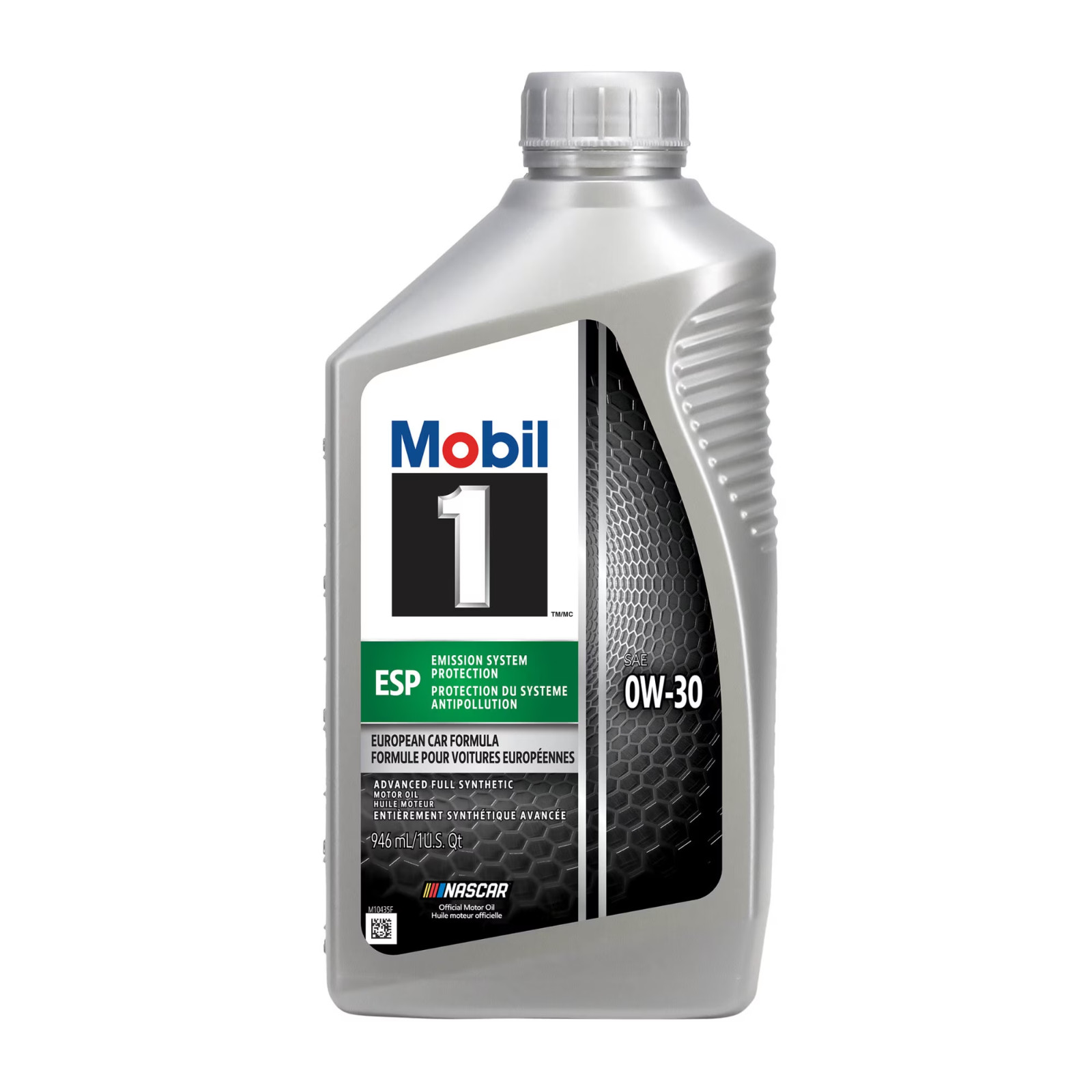 Ashless Hydraulic Oil AW 46 Zinc Free – 5 Gallon Pail (18L – 4.75 GAL)