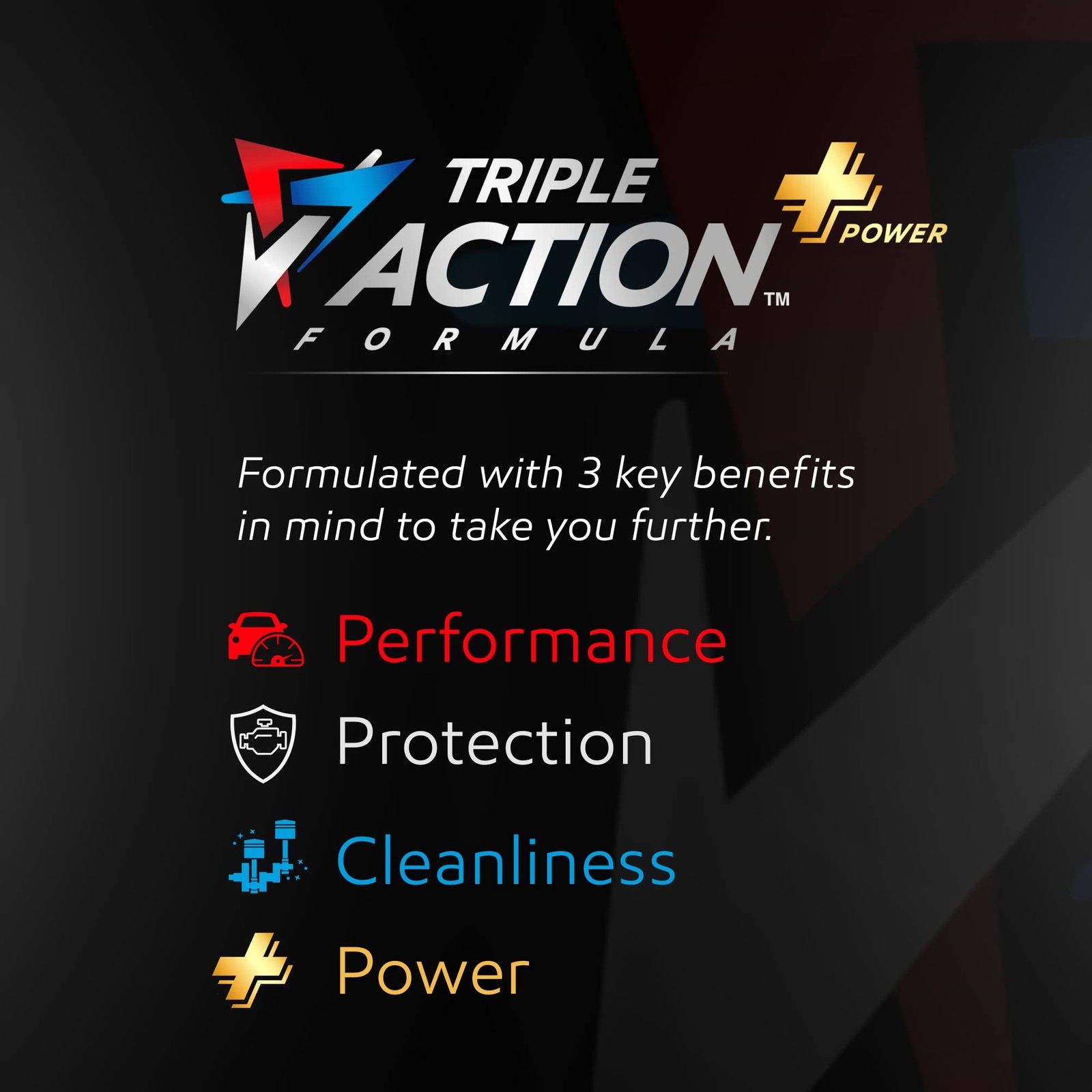 Mobil 1 Extended Performance Full Synthetic Motor Oil 1 Quart (6-pack), Gray