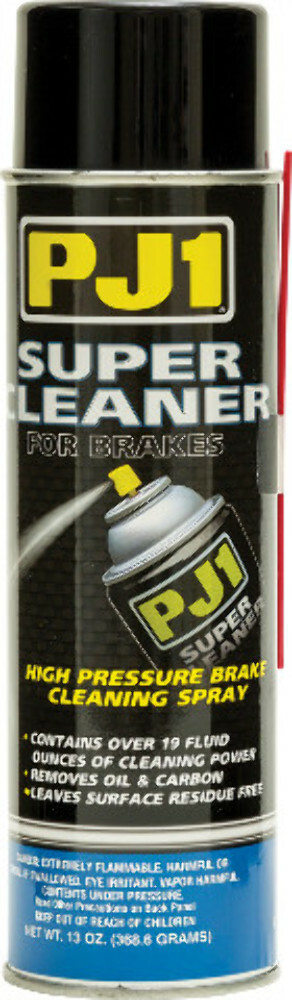 PJ1 43544 Super Cleaner 13 oz