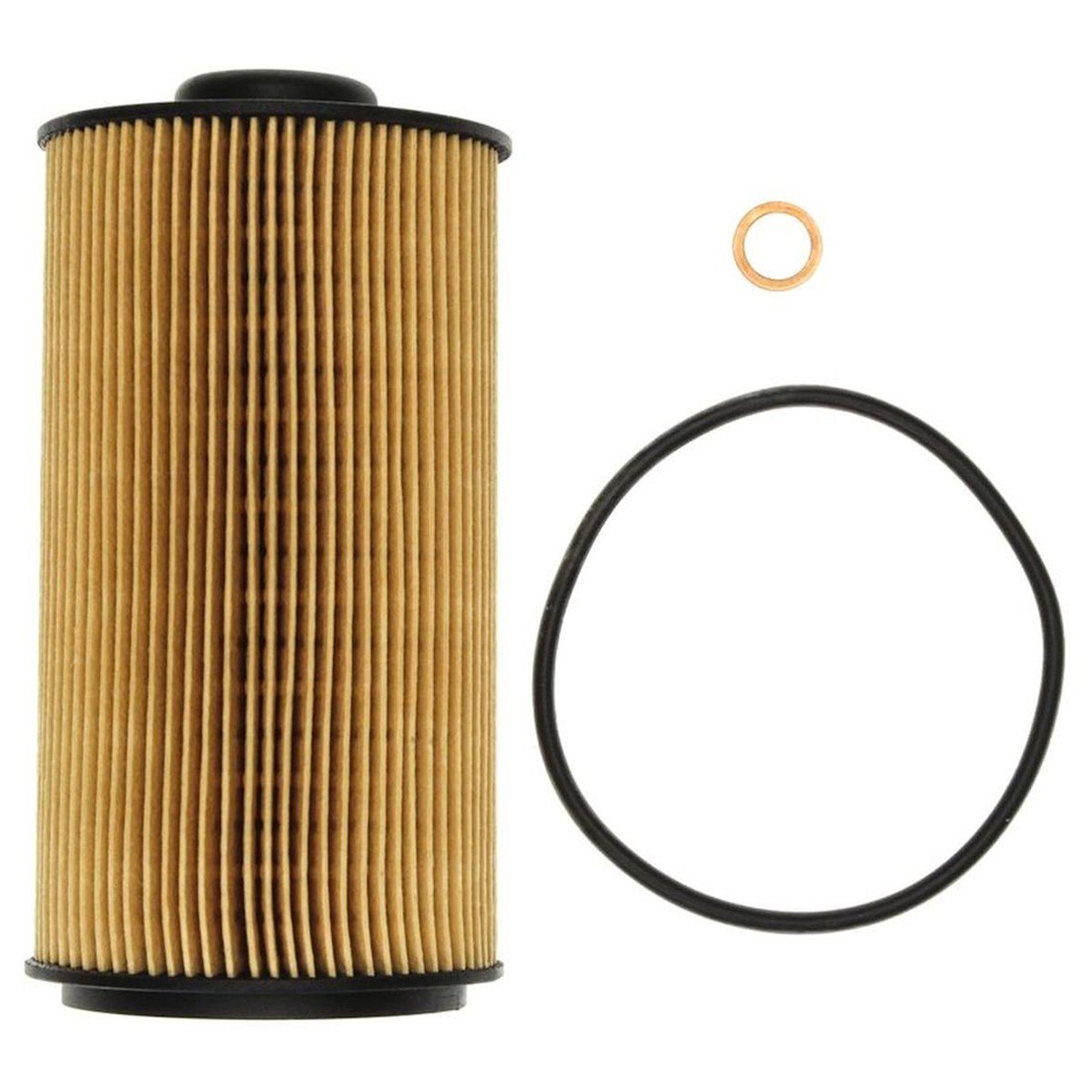 KIT-041024-92 Mahle Oil Filter for 540 740 Land Rover Range E53 X5 Series BMW