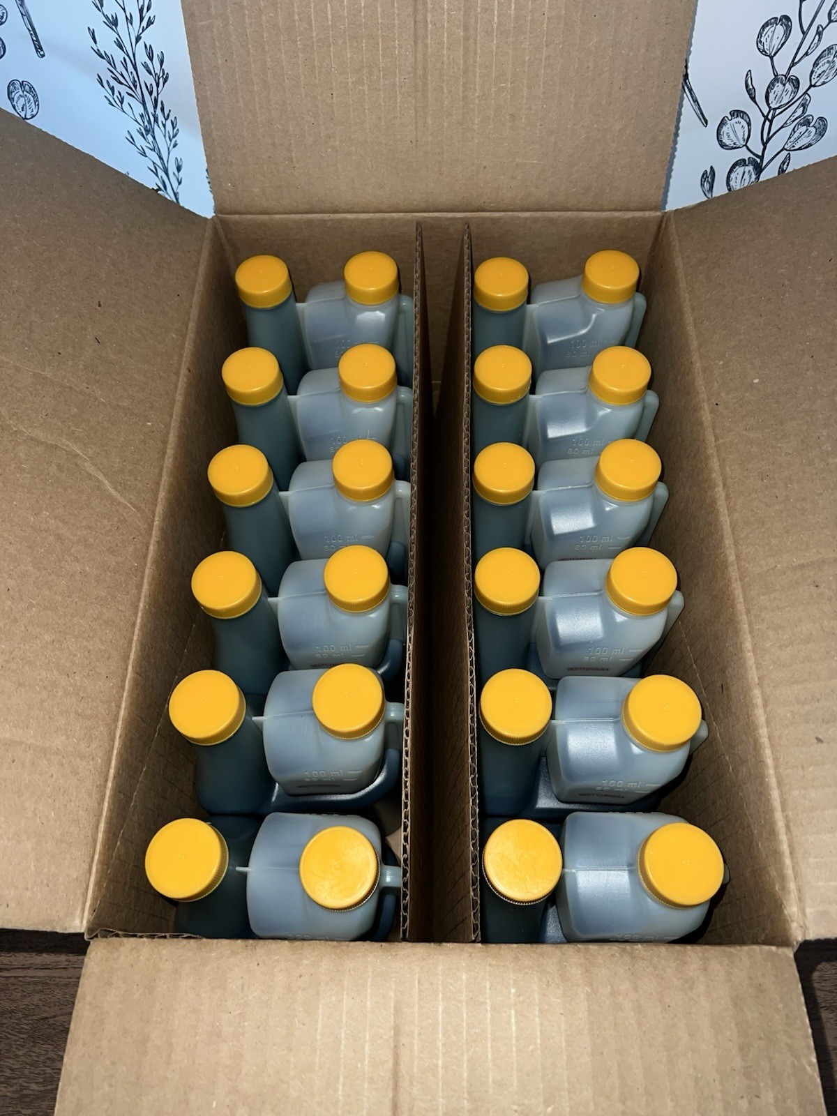 Ethanol Shield 16oz. 2-Cycle Engine Oil, Case Of 12