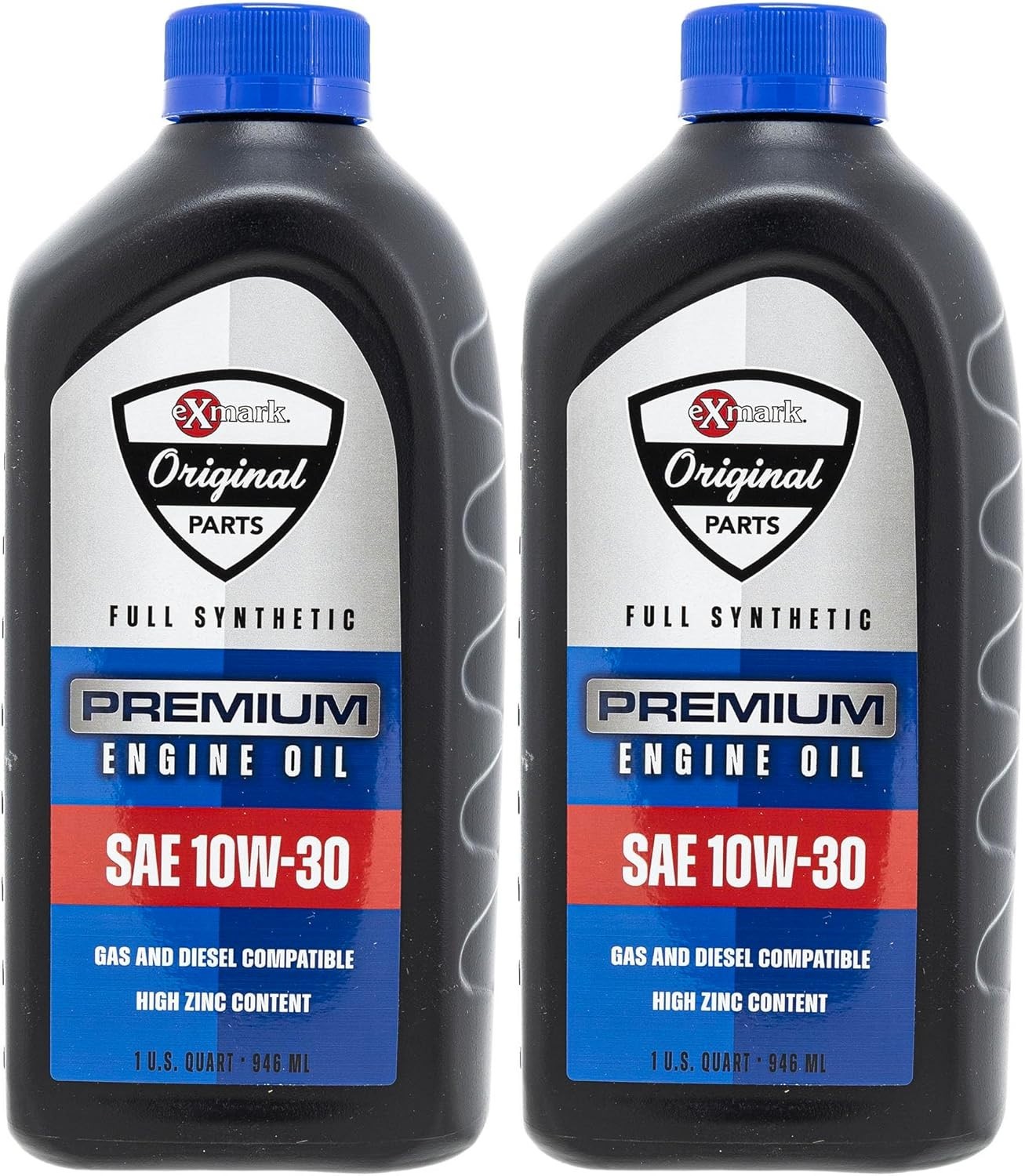 Engine Oil 10W-30