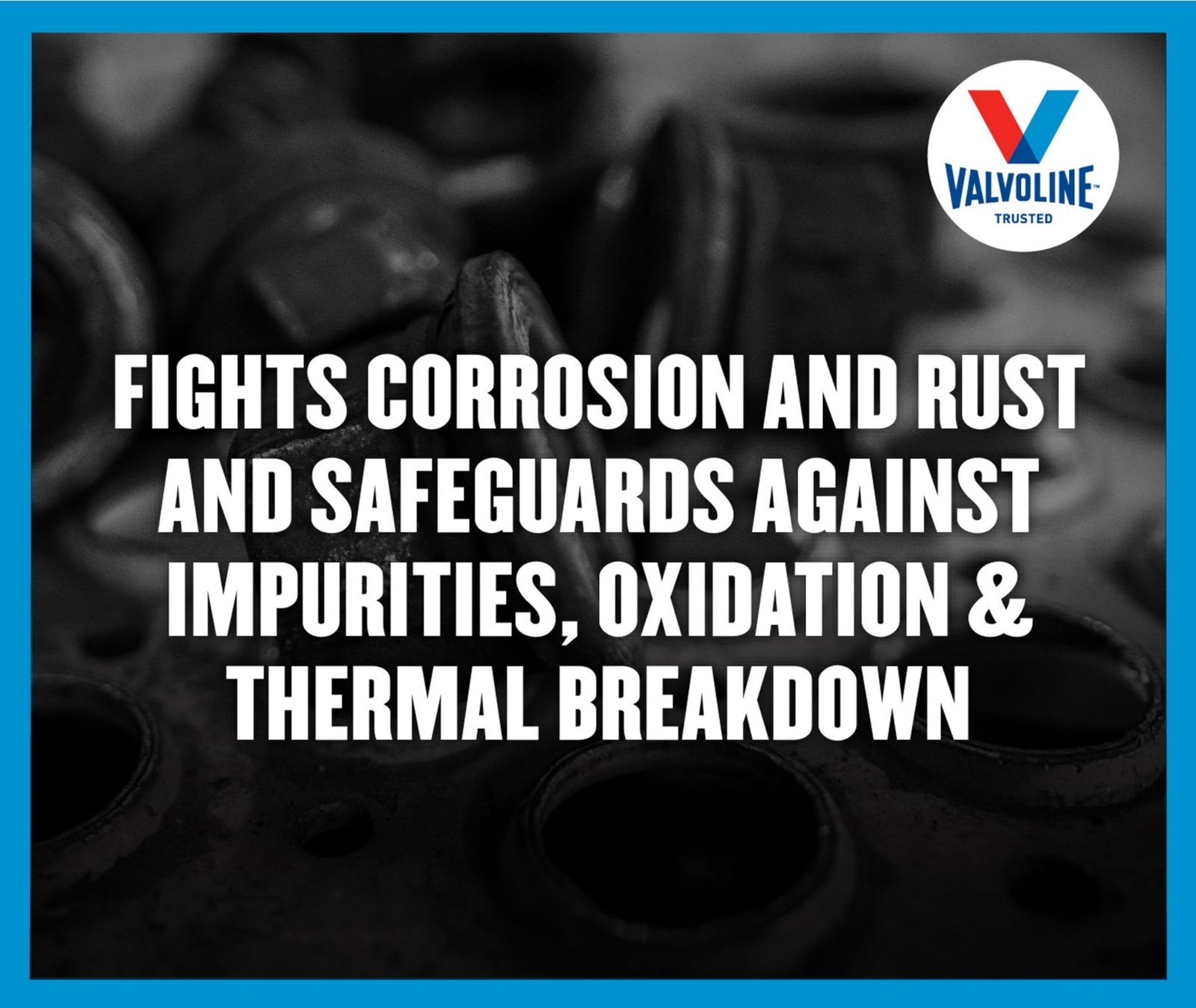Valvoline FlexFill Full Synthetic SAE 75W-140 Gear Oil 1 QT Pouch