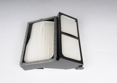 ACDelco 10-9290 5W-30 Syn Blend / Air Oil Cabin Filters PF61E CF140 A1627C