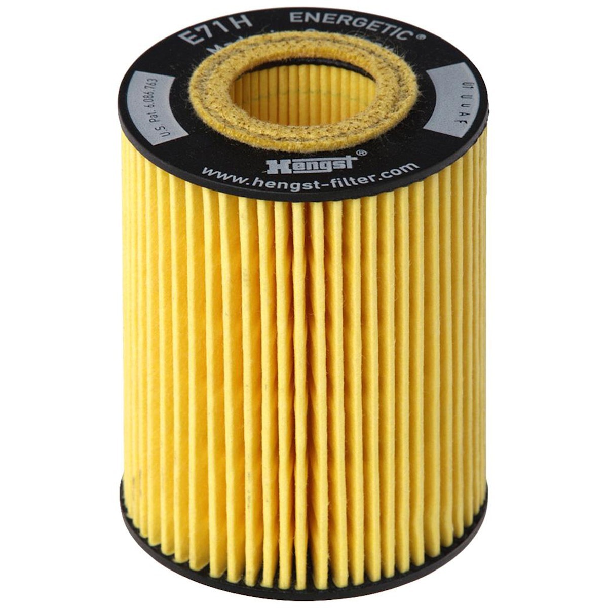 KIT-041024-154 Hengst Oil Filter for MB Mercedes Van ML Class E S Sprinter 2500