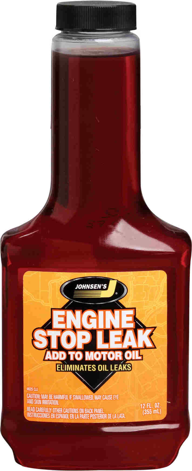 JOHNSON'S ENGINE OIL STOP LEAK 4625