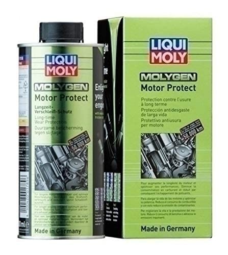Fuel Additive, Brown, 1015