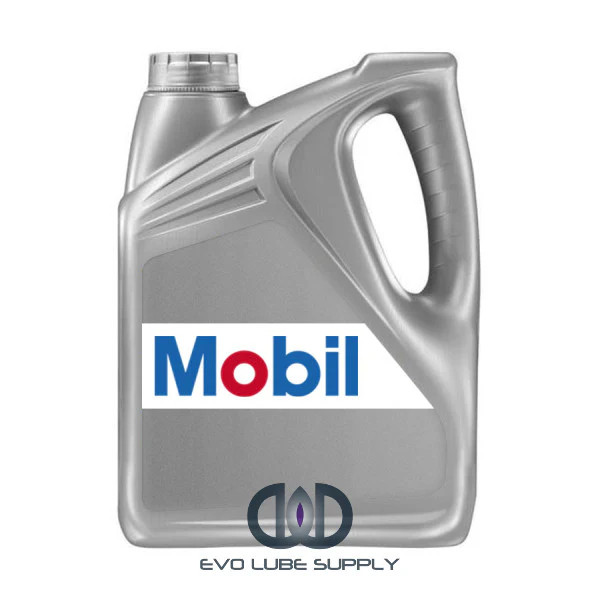 Mobil 1 Turbo Diesel Truck (5-40) [1.00-gal./3.79-Liter. Jug] 127097