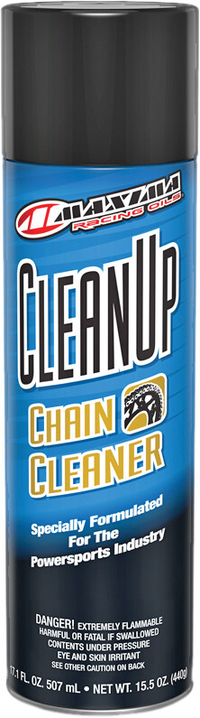 CLEAN UP DEGREASER 15.5OZ MAXIMA