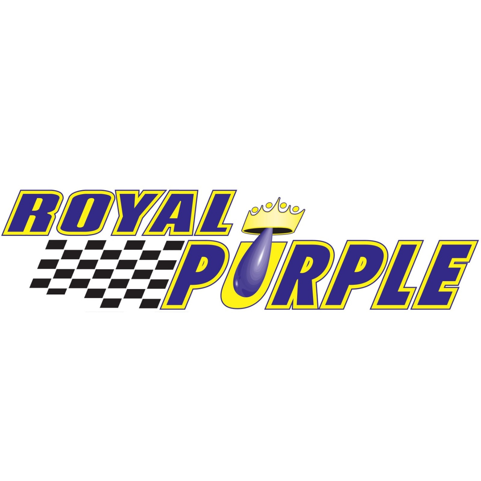 Royal Purple HMX SAE 5W-30 High Mileage Engine Motor Oil 1 Qt Bottles Set of 12