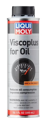 LIQUI MOLY 20206 VISCOPLUS FOR OIL (300ML)