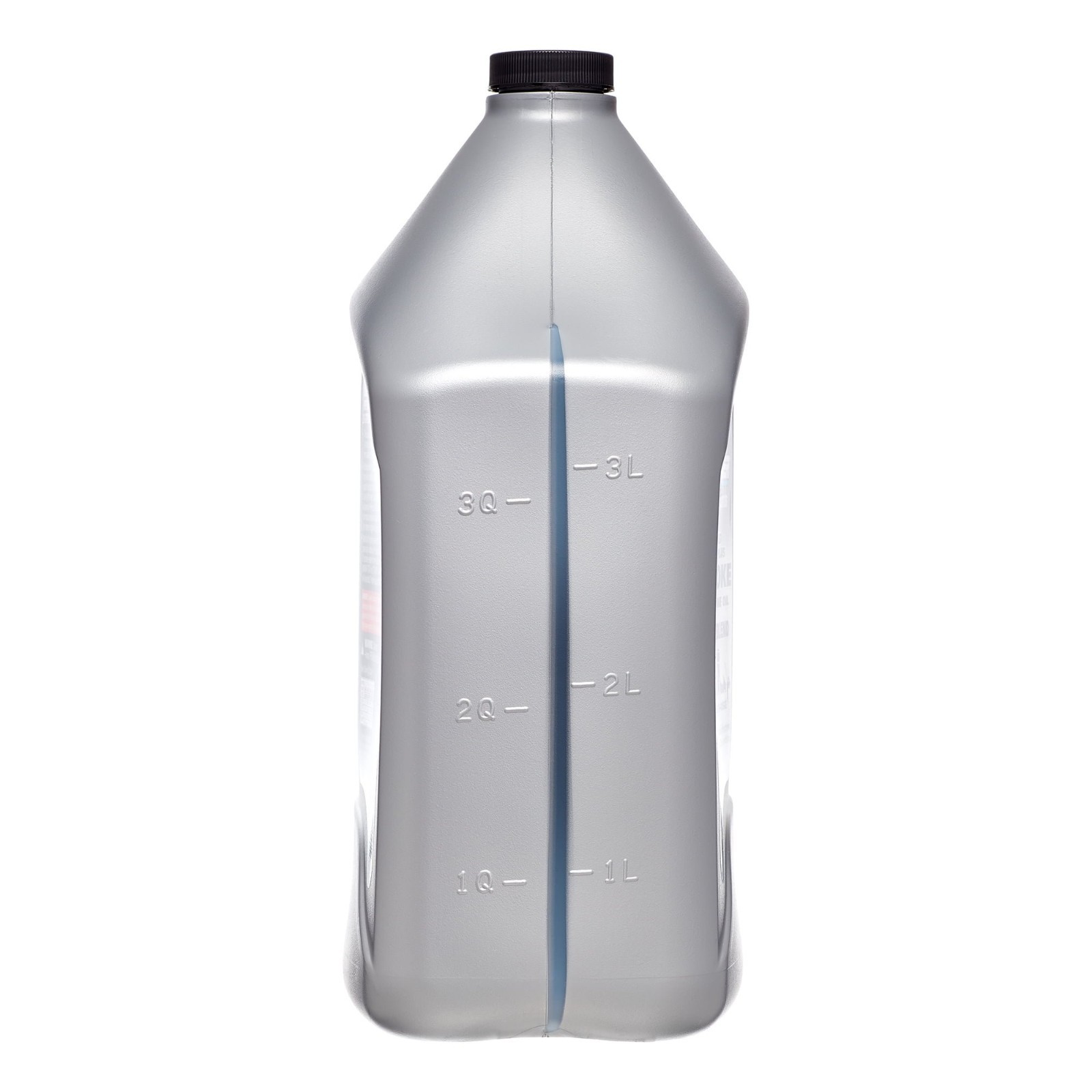 Quicksilver Premium Plus 2-Stroke Synthetic Blend Marine Engine Oil 1 Gallon NEW