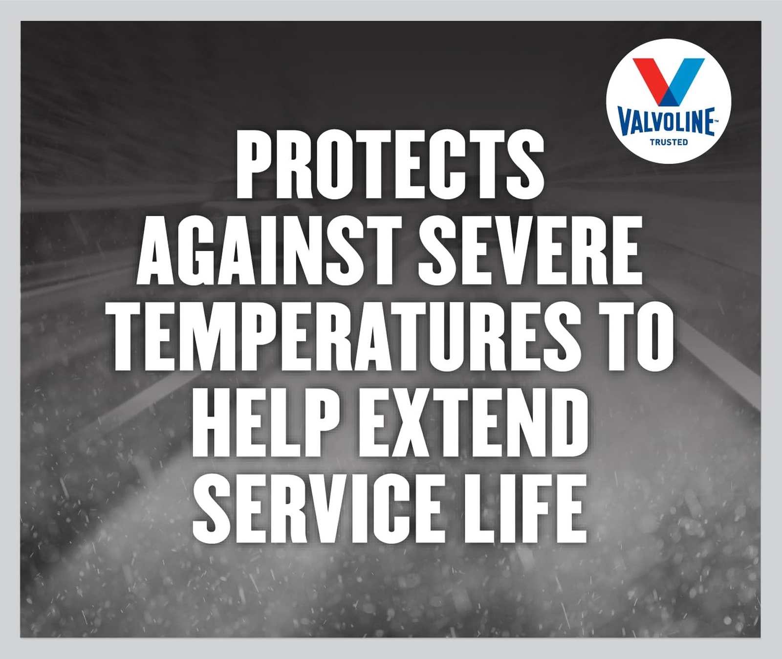 Valvoline High Performance SAE 85W-140 Gear Oil 1 QT Conventional